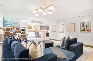 727 E Hopkins Ave, Aspen, CO 81611 - Photo 27