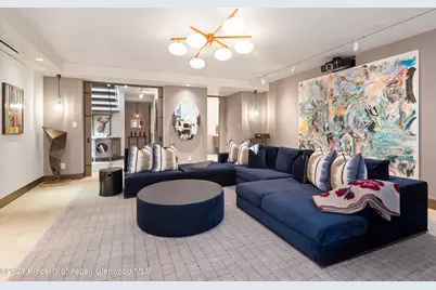 727 E Hopkins Avenue #A, Aspen, CO 81611 - Photo 19