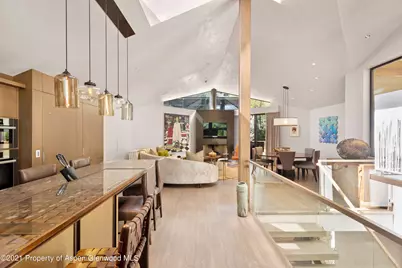 727 E Hopkins Avenue #A, Aspen, CO 81611 - Photo 7