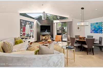 727 E Hopkins Avenue #A, Aspen, CO 81611 - Photo 1