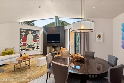 727 E Hopkins Avenue #A, Aspen, CO 81611 - Photo 3