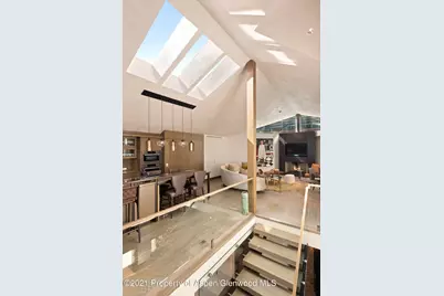 727 E Hopkins Avenue #A, Aspen, CO 81611 - Photo 9