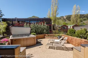 727 E Hopkins Ave, Aspen, CO 81611 - Photo 31