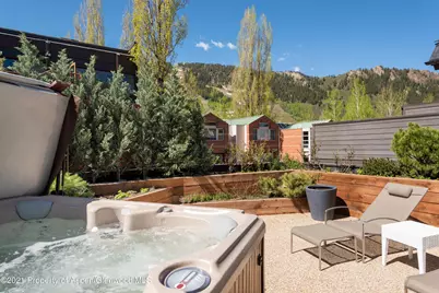 727 E Hopkins Avenue #A, Aspen, CO 81611 - Photo 33
