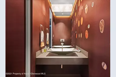 727 E Hopkins Avenue #A, Aspen, CO 81611 - Photo 25