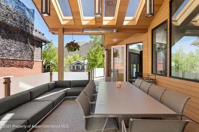 727 E Hopkins Avenue #A, Aspen, CO 81611 - Photo 29