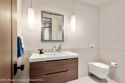 727 E Hopkins Avenue #A, Aspen, CO 81611 - Photo 15