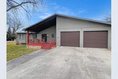 925 Cleveland Street, Meeker, CO 81641 - Photo 3