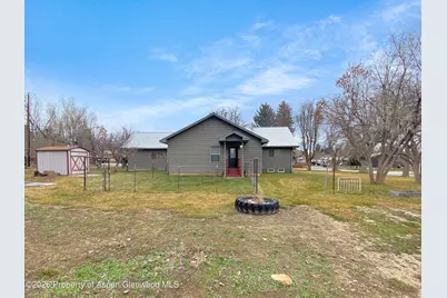 925 Cleveland Street, Meeker, CO 81641 - Photo 29