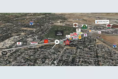 697 27 1/2 Court, Grand Junction, CO 81506 - Photo 1