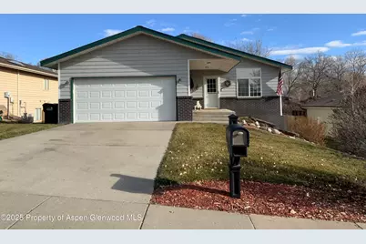 660 Aspen Avenue, Rifle, CO 81650 - Photo 1