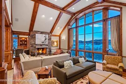 971 Cluny Road, Aspen, CO 81611 - Photo 5