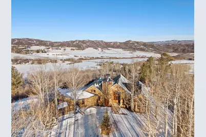 971 Cluny Road, Aspen, CO 81611 - Photo 33