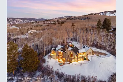 971 Cluny Road, Aspen, CO 81611 - Photo 37