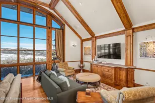 971 Cluny Rd, Aspen, CO 81611 - Photo 7
