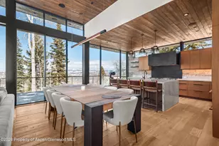 99 Forest Ln Ln, Snowmass Village, CO 81615 - Photo 3