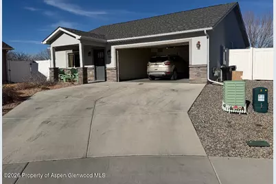 3146 Borrow Court, Grand Junction, CO 81504 - Photo 3