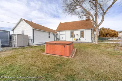 581 Denver Avenue, De Beque, CO 81630 - Photo 23