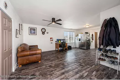 581 Denver Avenue, De Beque, CO 81630 - Photo 5