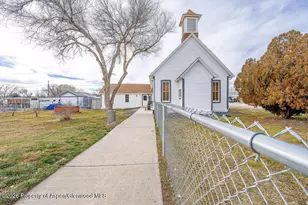 581 Denver Ave, De Beque, CO 81630 - Photo 3