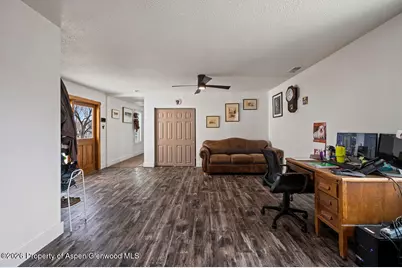 581 Denver Avenue, De Beque, CO 81630 - Photo 7