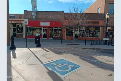 549 Main Street, Grand Junction, CO 81501 - Photo 1