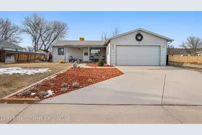 3127 Coal Mine Avenue, Rifle, CO 81650 - Photo 1