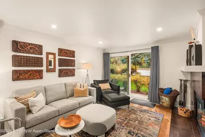 205 E Durant Avenue #1-B, Aspen, CO 81611 - Photo 1