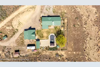 160 Mineota Drive, Silt, CO 81652 - Photo 9