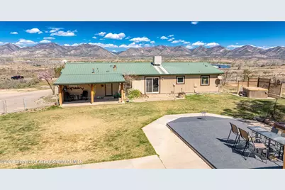 160 Mineota Drive, Silt, CO 81652 - Photo 7