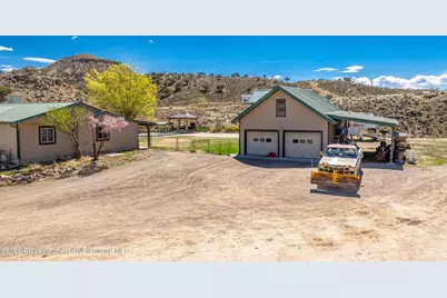 160 Mineota Drive, Silt, CO 81652 - Photo 3