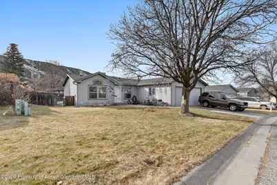 203 E Tamarack Circle, Battlement Mesa, CO 81635 - Photo 1