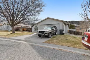 203 E Tamarack Cir, Battlement Mesa, CO 81635 - Photo 3