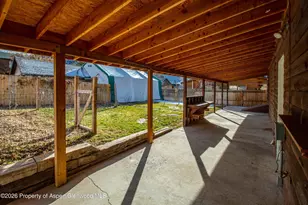 434 N Midland Ave, New Castle, CO 81647 - Photo 21