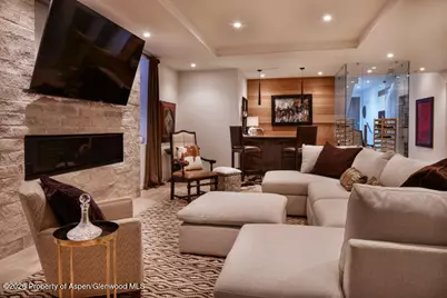 813 W Smuggler Street, Aspen, CO 81611 - Photo 7