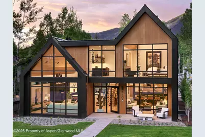 810 W Smuggler Street, Aspen, CO 81611 - Photo 49