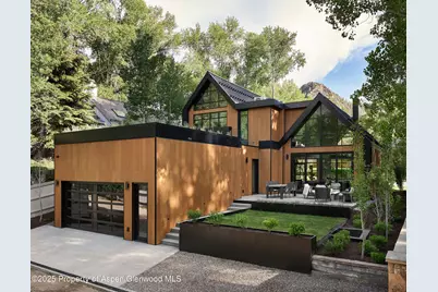 810 W Smuggler Street, Aspen, CO 81611 - Photo 3