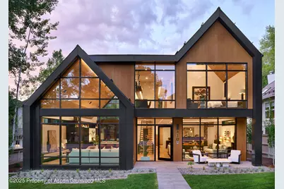 810 W Smuggler Street, Aspen, CO 81611 - Photo 1