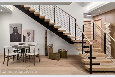 810 W Smuggler Street, Aspen, CO 81611 - Photo 33