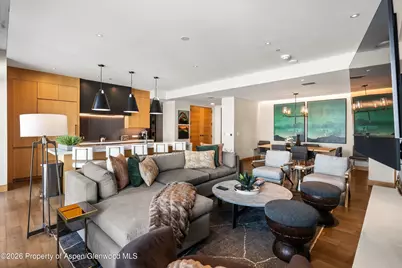 77 Wood Road #403-01, Aspen, CO 81611 - Photo 5