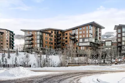 77 Wood Road #403-01, Aspen, CO 81611 - Photo 1