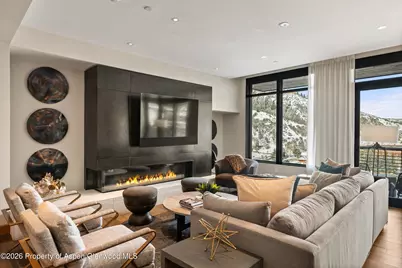 77 Wood Road #403-01, Aspen, CO 81611 - Photo 3