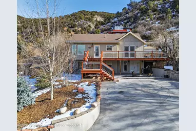 716 Minter Avenue, Glenwood Springs, CO 81601 - Photo 1