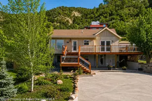 716 Minter Ave, Glenwood Springs, CO 81601 - Photo 1