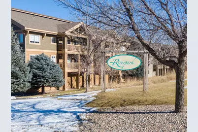 410 River View Drive #303, New Castle, CO 81647 - Photo 3