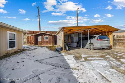 1464 Sage Street, Craig, CO 81625 - Photo 33