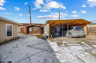1464 Sage St, Craig, CO 81625 - Photo 33