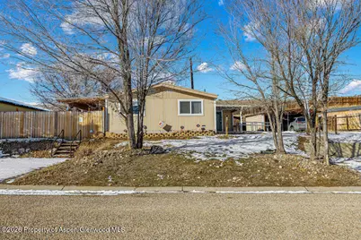 1464 Sage Street, Craig, CO 81625 - Photo 1
