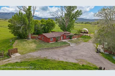 10479 50 Road, Mesa, CO 81643 - Photo 1