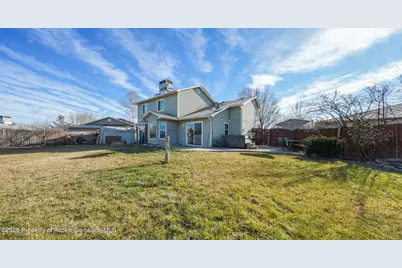 367 N Lake Court, Fruita, CO 81521 - Photo 7